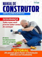 Manual do Construtor